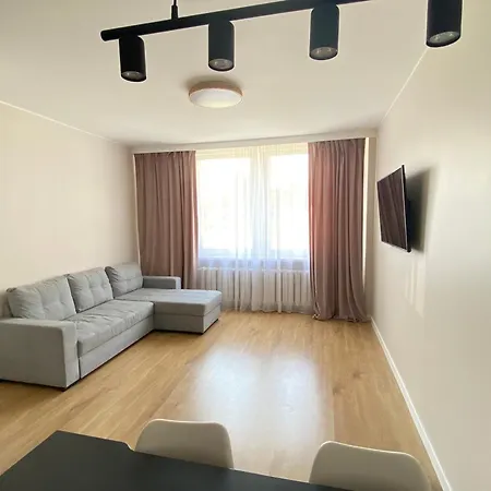 Apartment Cosy Guest Gdynia