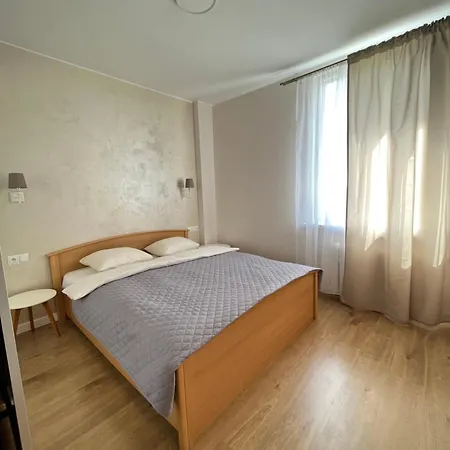 Cosy Guest Appartamento Gdynia