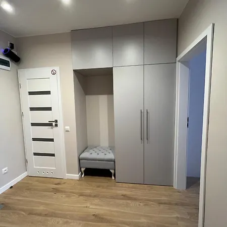 Appartamento Cosy Guest *