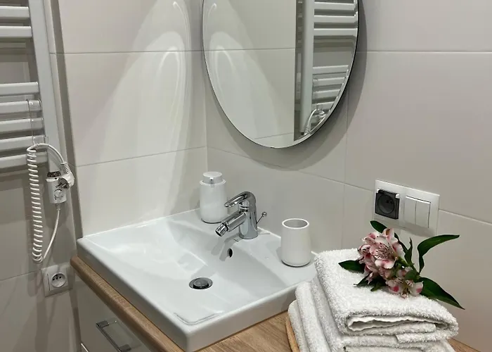 Appartamento Cosy Guest *